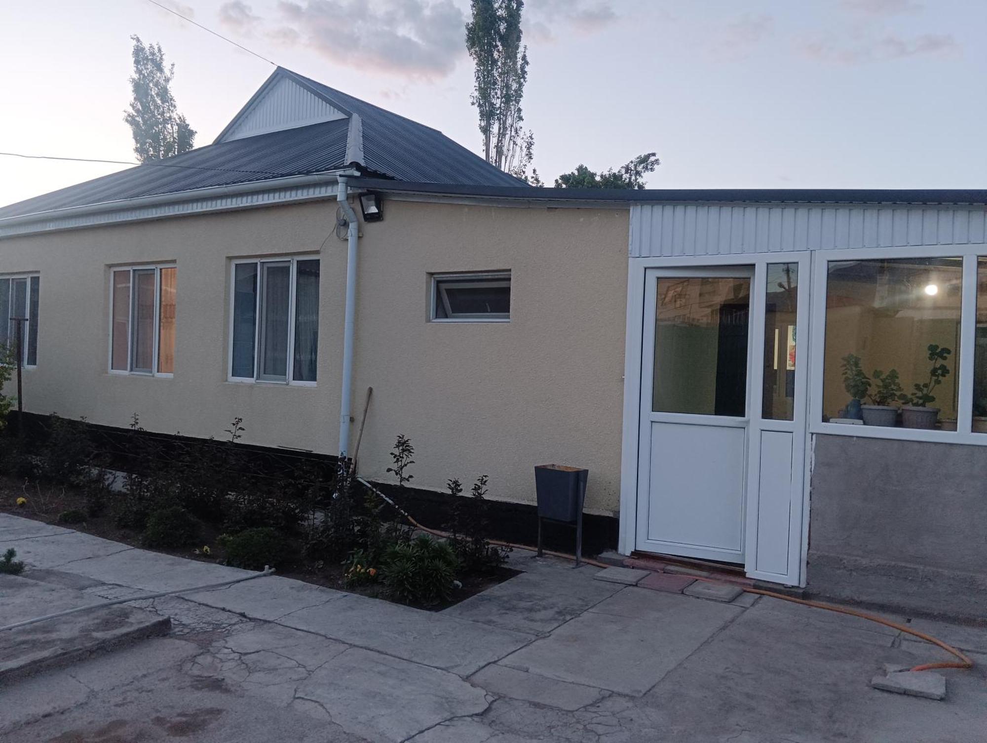 Guest House Lola Kochkorka Exterior foto